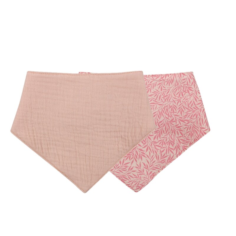 Bavaglini per neonati Bandana in cotone 1 Pc grembiule per neonati panni per Burp asciugamano morbido Saliva 97BE: S015