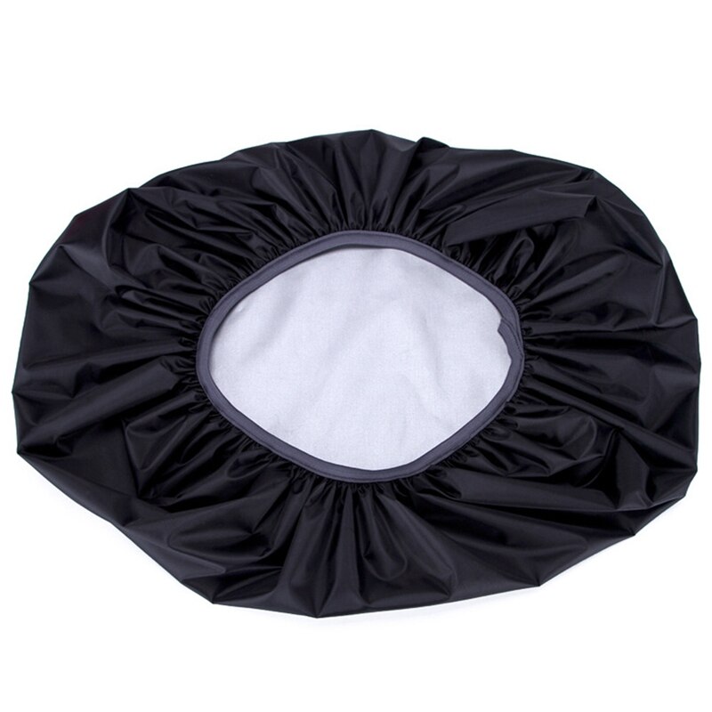 Raincoat Reflective Light Raincoat Backpack Rain Cover Waterproof Rain Poncho Ultralight Shoulder Bag Backpack