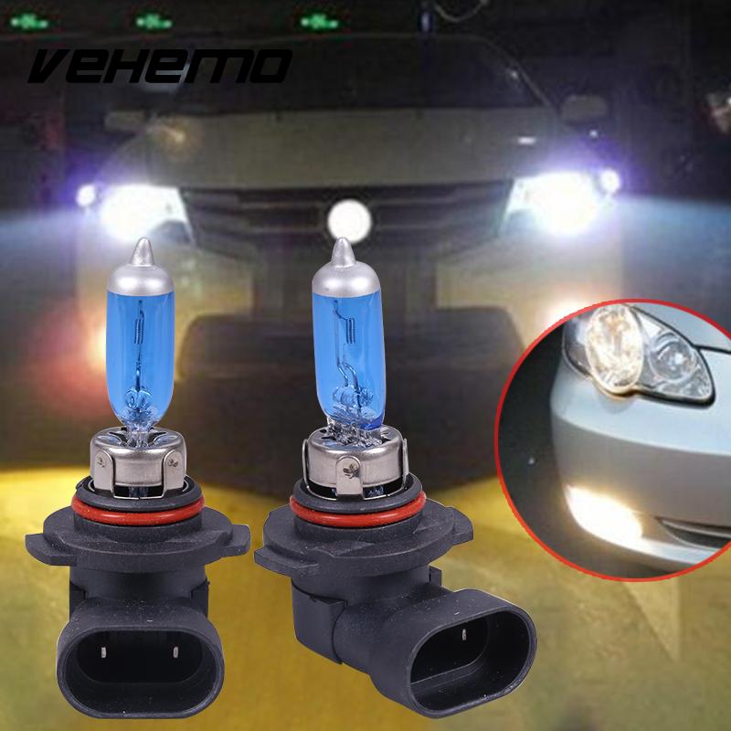 Vehemo H10 12 V 42 W Super Witte Lamp FOG Mistlamp Voor Universele Auto