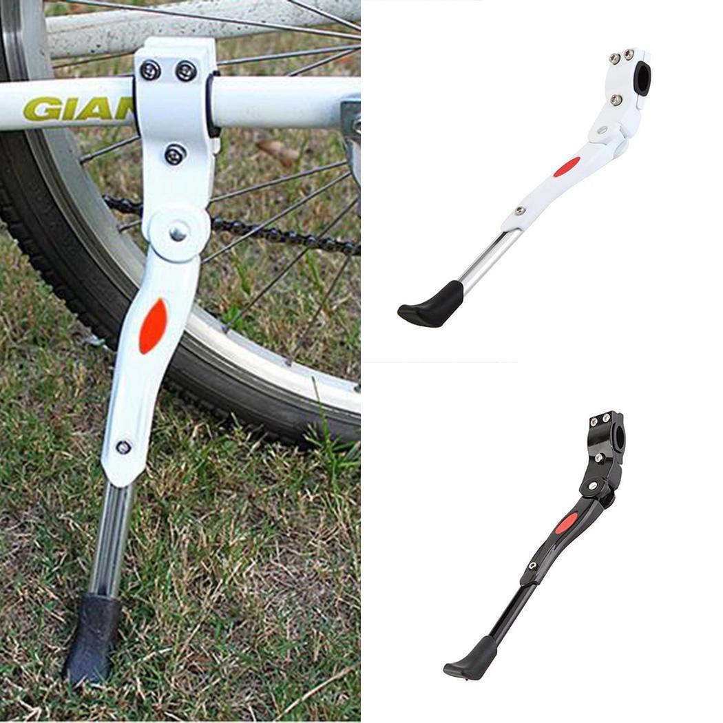Einstellbare Fahrrad Seite trete Fahrrad Gestell Für Straße Berg Fahrrad Lange zeit kann nicht leisten farbe. Radfahren