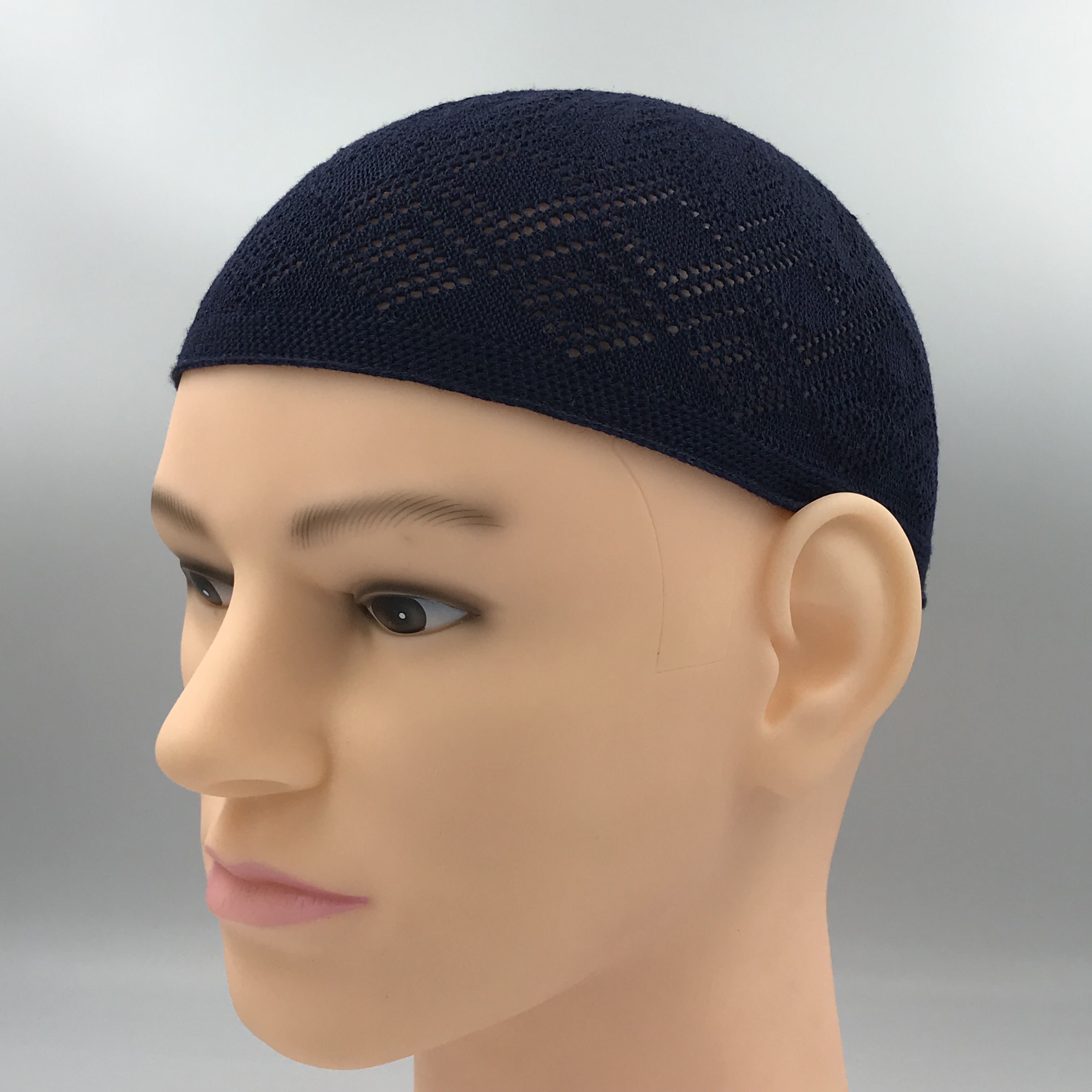 Chapeau de prière musulman or homme islamique Turban indien pour hommes arabie saoudite vêtements Islam Keffiyeh turc Kufi casquette mari écharpe