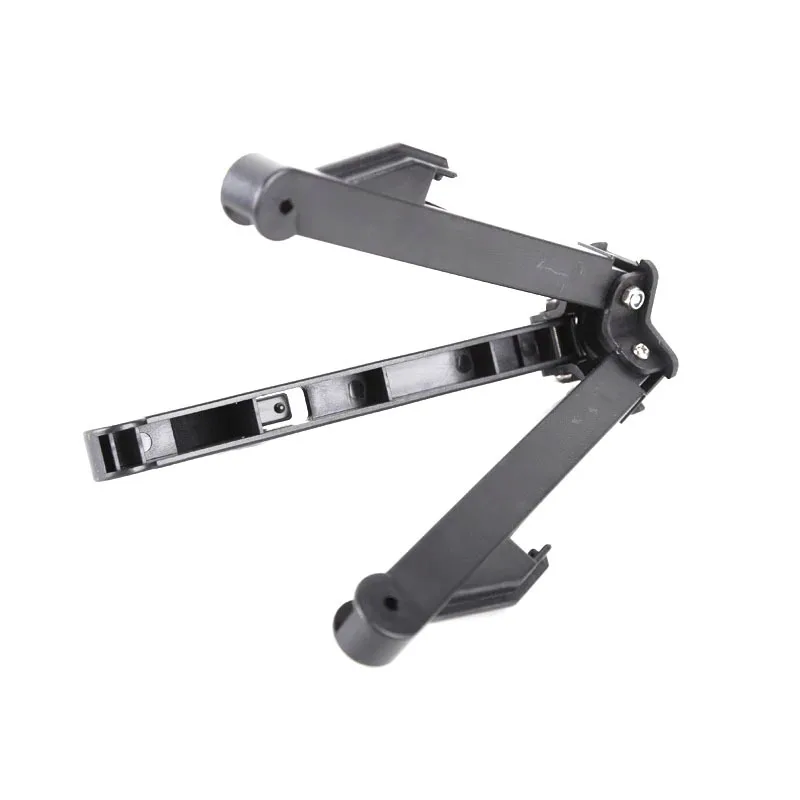Trípode para telescopio astronómico, varilla de soporte, bandeja, accesorio de barra para Celestron 70EQ 80DX 90EQ 90DX 114EQ 130EQ 130DX: Naranja