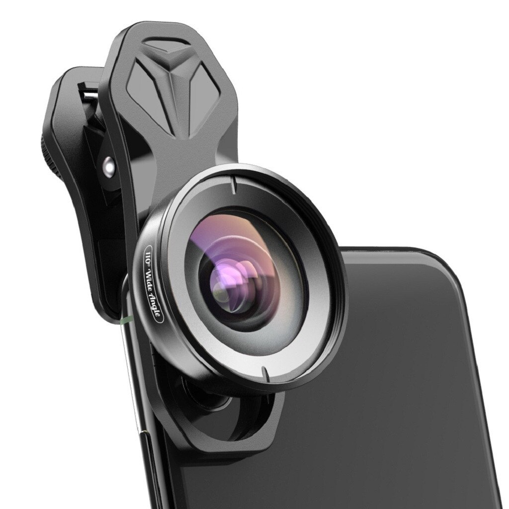 3-In-1 Functie Lens Kit Fisheye Lens 0.67x Groothoek Macro Lens Telefoon Camera Clip Hd Voor huawei/Xiao/Samsung Mobiele Telefoon Lens