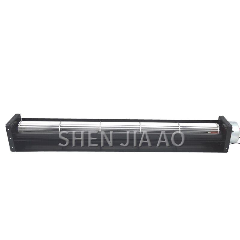 STF40420 multi-purpose Cross Flow Ventilator DC12V/24 V Cross Flow Ventilator Air Gordijn Machine Loopband Gewijd Cooling fan 1PC