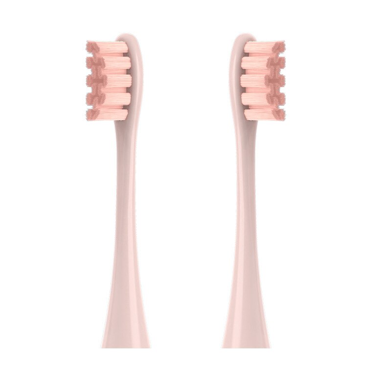 Replacement Brush Heads for Oclean X/ X PRO/ Z1/ F1/ One/ Air 2 /SE Sonic Electric Toothbrush Soft DuPont Bristle Nozzles 10 Pcs