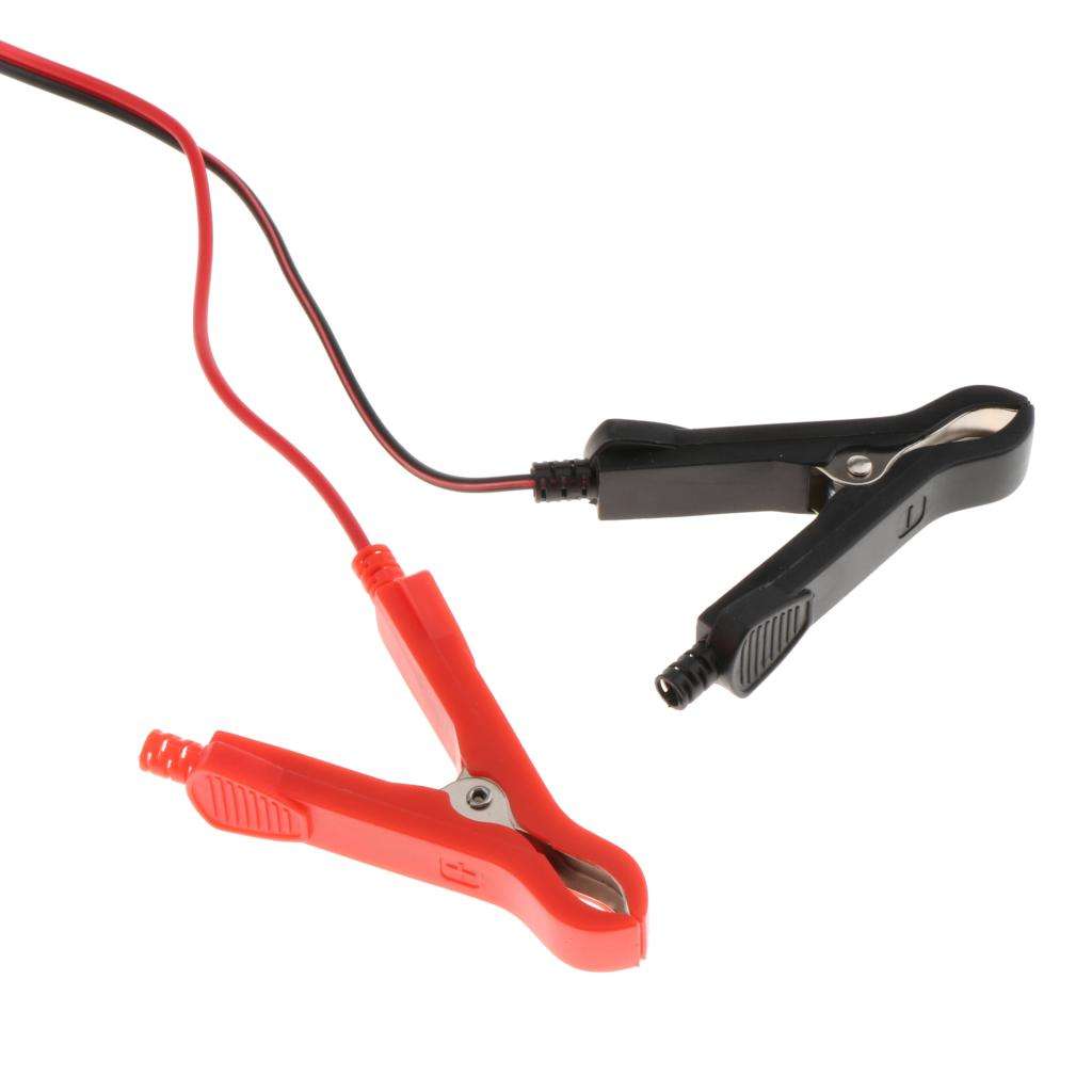 Chargeur de batterie intelligent pour moto, 12V, 10a