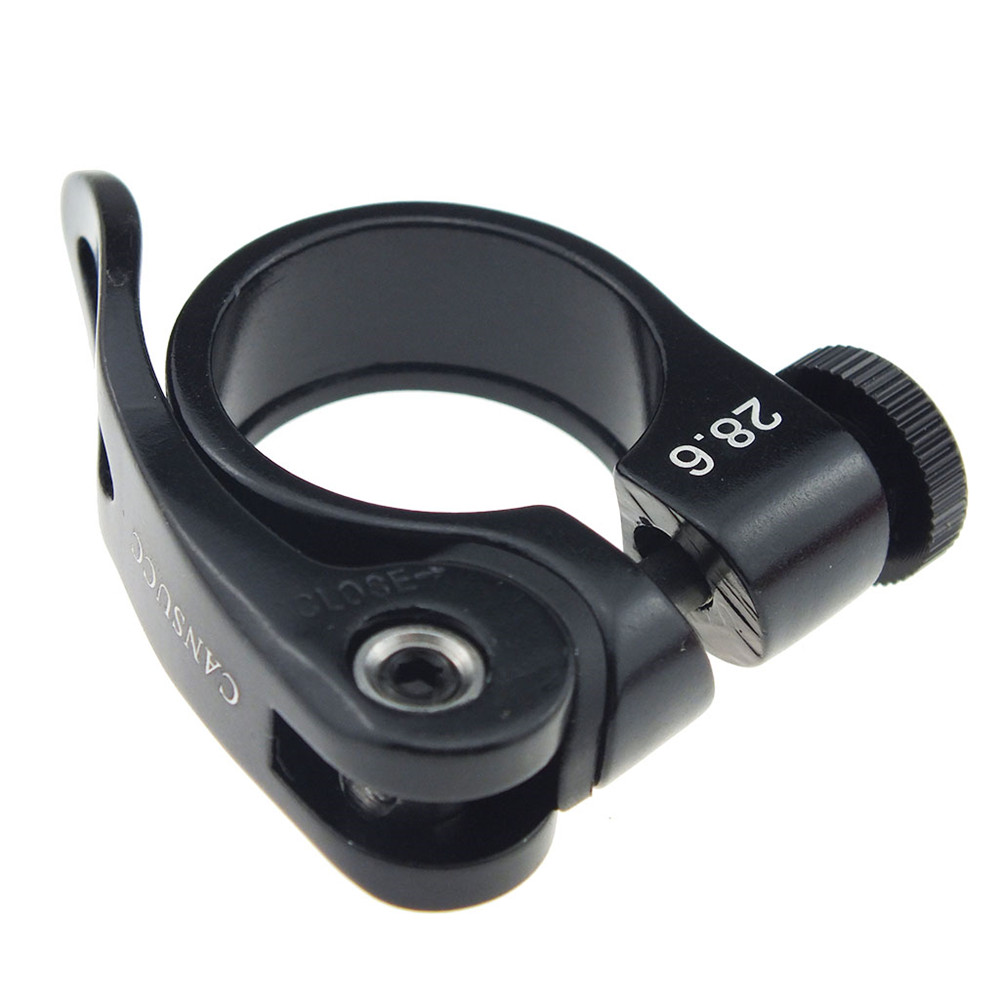 Orbea 37mm Seatpost Clamp For Oiz Carbon | Westbrook Cycles