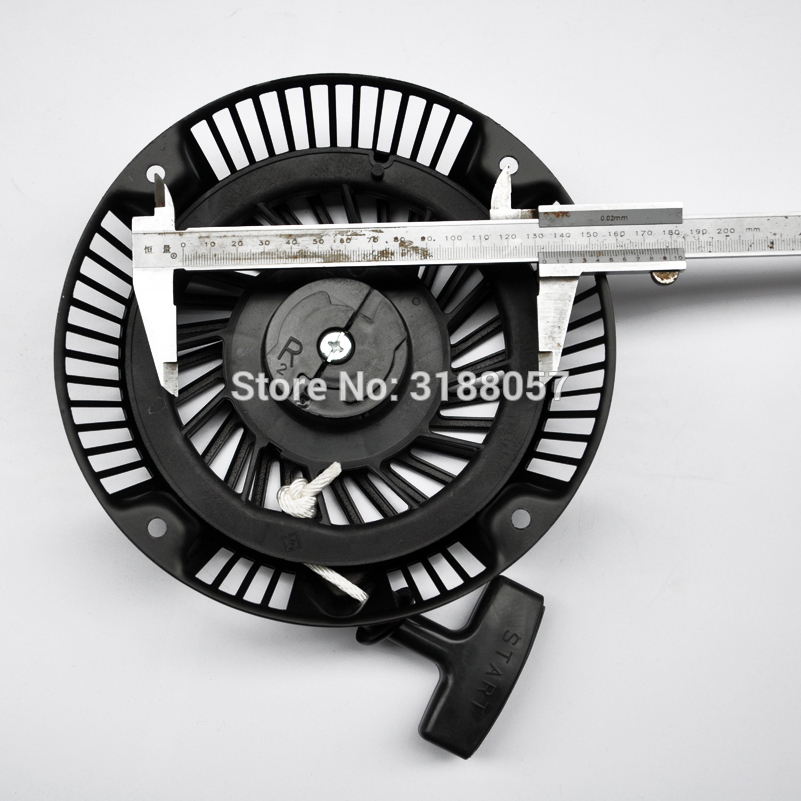 Recoil Starter Pull Start Engine Motor Briggs & Stratton 692102 808087 492194