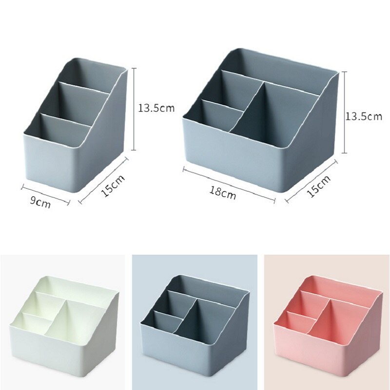 Makeup Organizer Box Cosmetic Storage Box Drawer Dressing Table Container Sundries Case Makeup Box