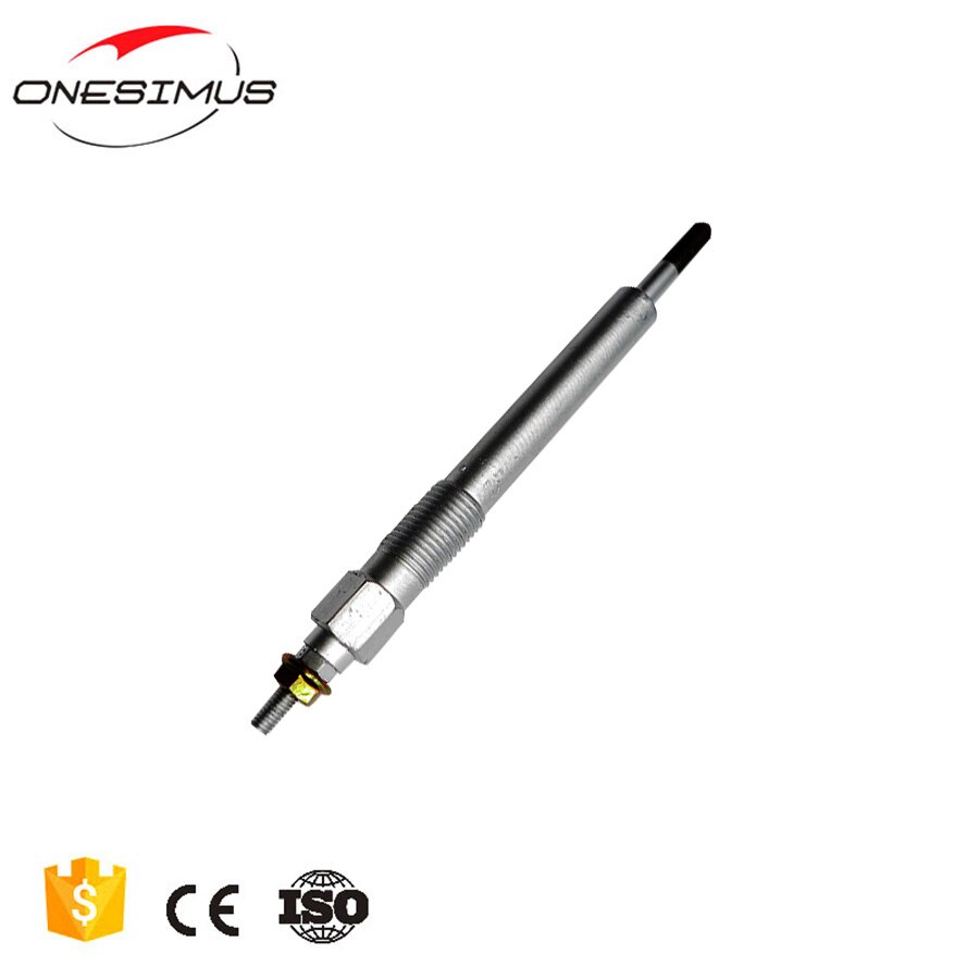 4PCS Glow Plug (Glow Ignition System) PI50 -016 OEM 8-94139035-2 for isuzu 4HF1 4BC2 4BE1 4BD1 ELF Platform/Chassis ELF Box