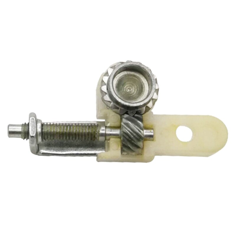 Tensor de cadena ajustador de tornillo para STIHL 019T 025 023 021 MS210 MS230 MS250 motosierra 1123 007 1000 28GF: Default Title