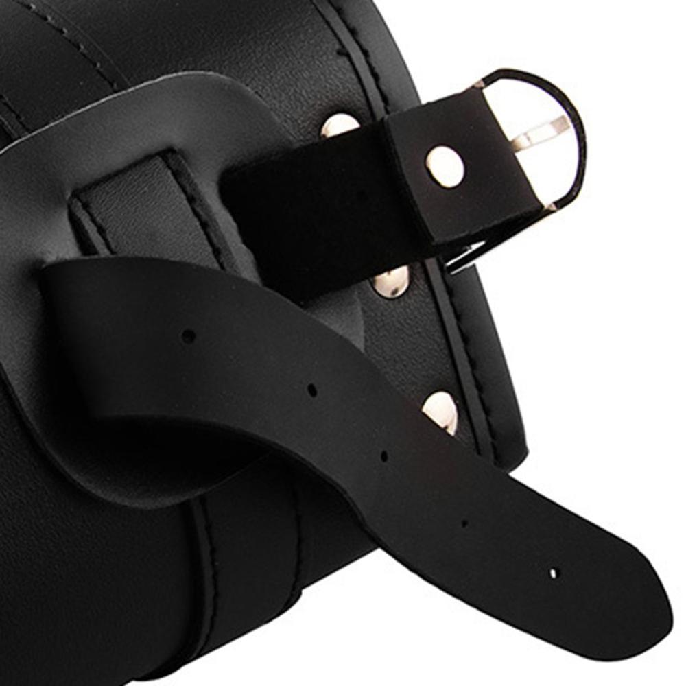 Motorcykel værktøjstasker universal bar værktøjstasker motorcykel sidetasker motorcykel gaffeltasker styrtasker