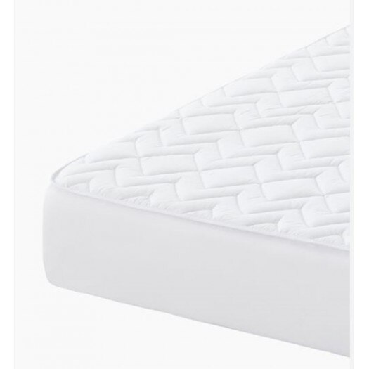 BELNOU-MATTRESS PAD PADDED CLOUD REVERSIONARY – Grandado