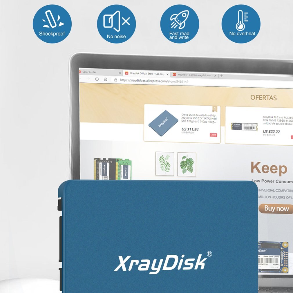 Interne Ssd 2.5 ''Solid State Harde Schijf Harde Schijf Voor Laptop Desktop 60Gb 120Gb 240Gb 480gb 128Gb 256Gb 512Gb