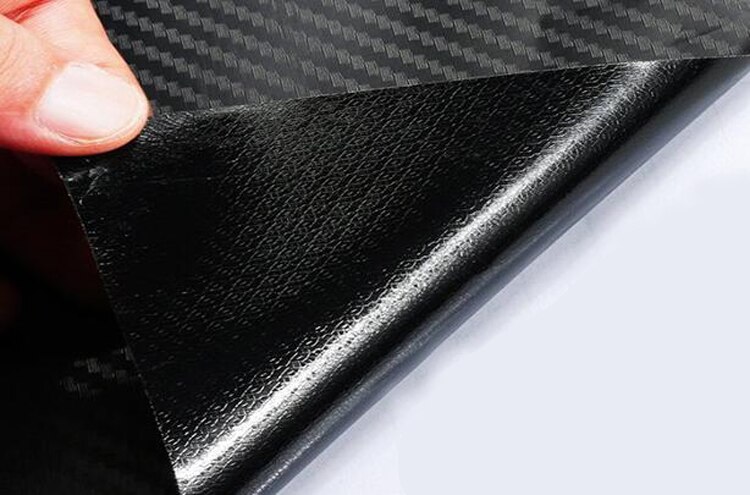 Accesorios de estilo de coche automóvil equipo panel decorativo pegatinas para Nissan Qashqai