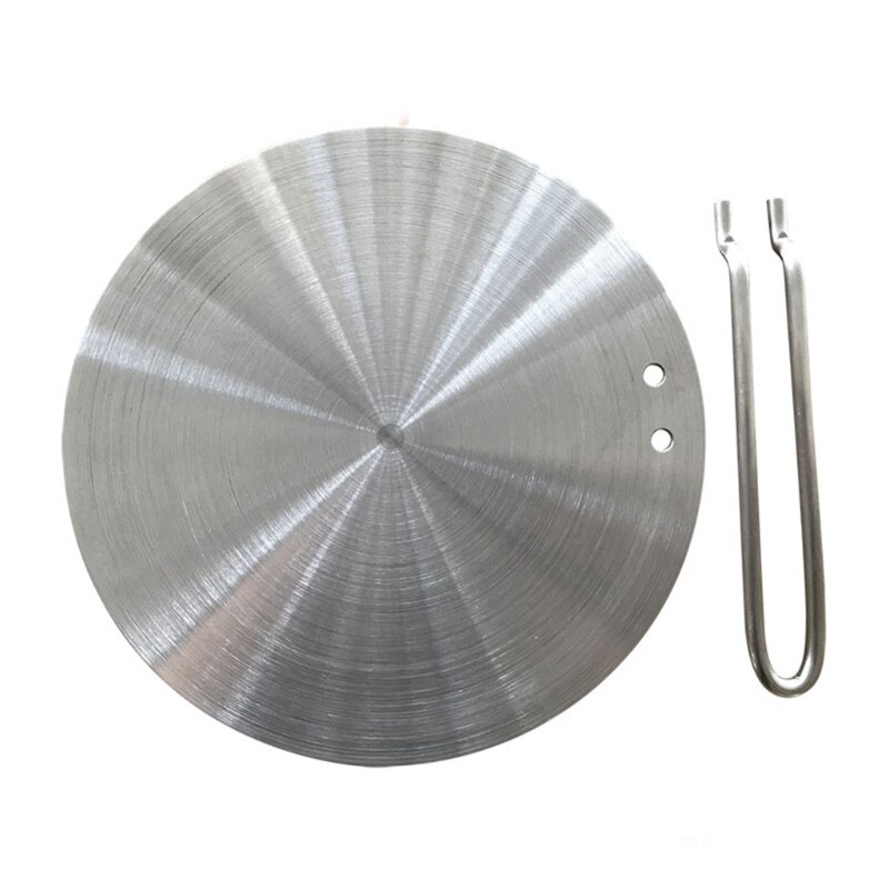 Difusor de calor para cocina de inducción, placa de inducción, adaptador de placa térmica, convertidor GXMA