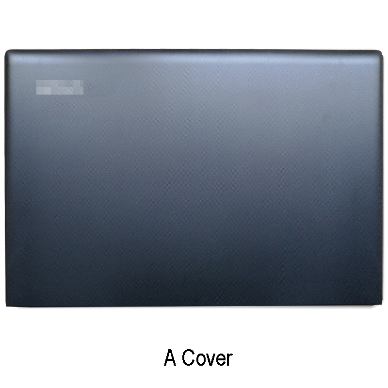 For Lenovo ideapad 100-14 100-14IBY Series Laptop LCD Back Cover Front Bezel Bottom Case LCD Hinge A B D Cover: A Cover