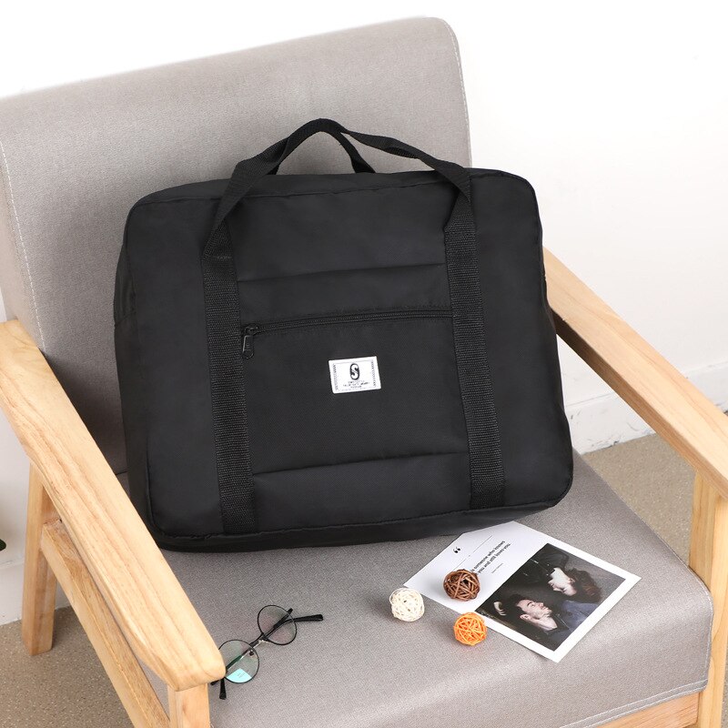 Deco maison interieur kit organizador de equipajes reseskoväskor stövlar förvaringsväskor accessoire rangement chaussure: 1