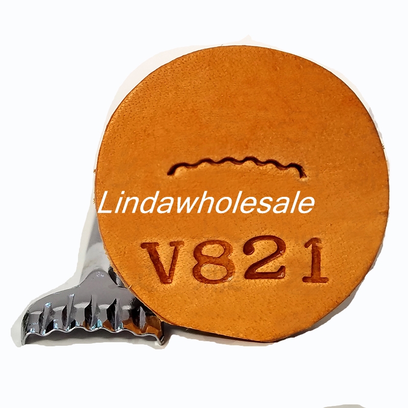 Japanese Craft Printing Tools V821,leather tool