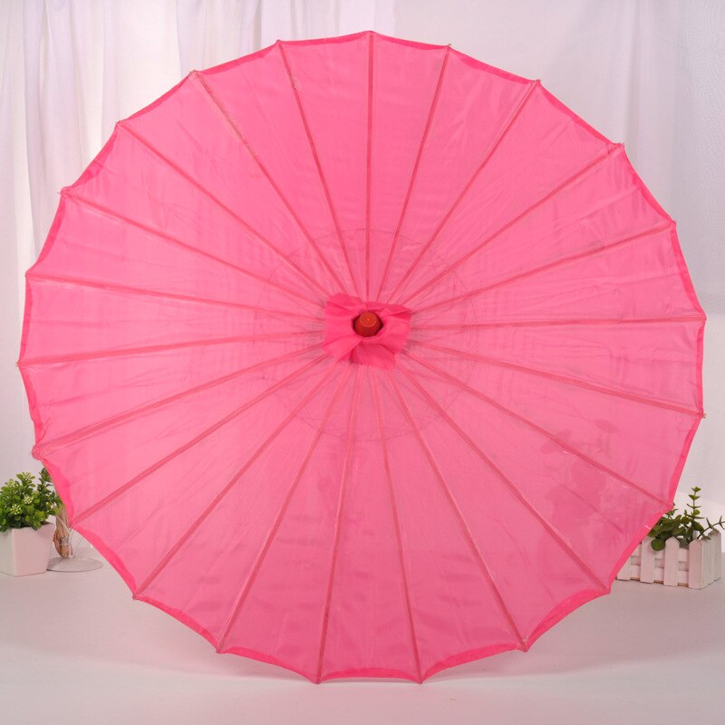 Chinese Traditional Umbrella Women Craft Parasol Dance Performance Classical Ceiling Decor Photography Props: 14