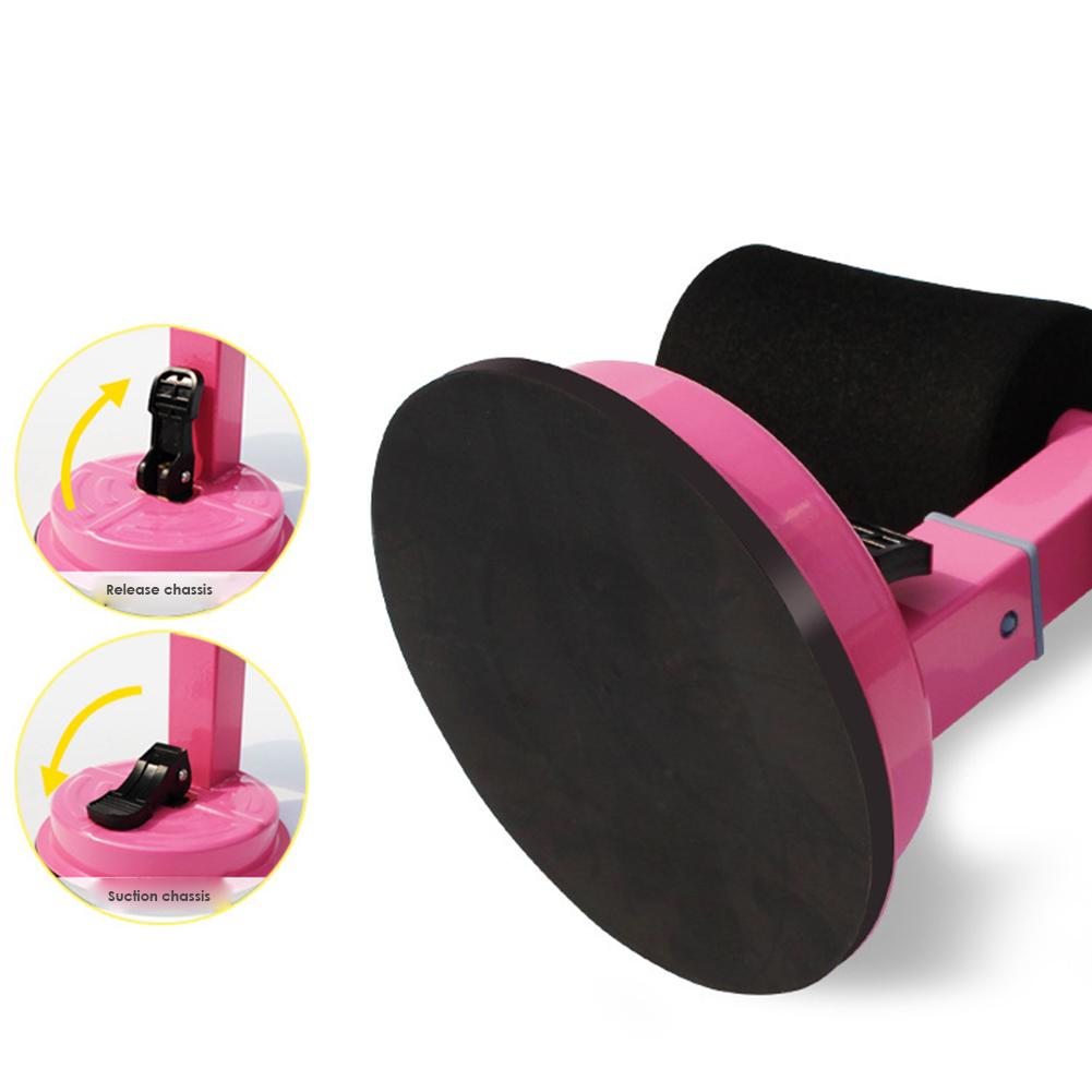Rodillo Abdominal de entrenamiento para gimnasio, dispositivo Asistente de flexiones, equipo para perder peso