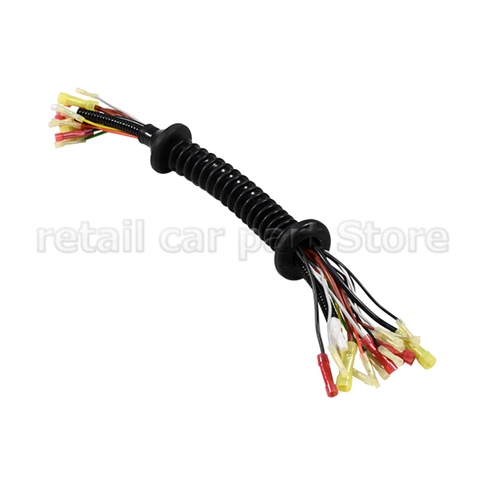 Kabel Kabelboom Achterklep Loom Achterdeur Voor Platte 500 595 695 2007 503020 51798181 51277102 2320050 V25-83-0001