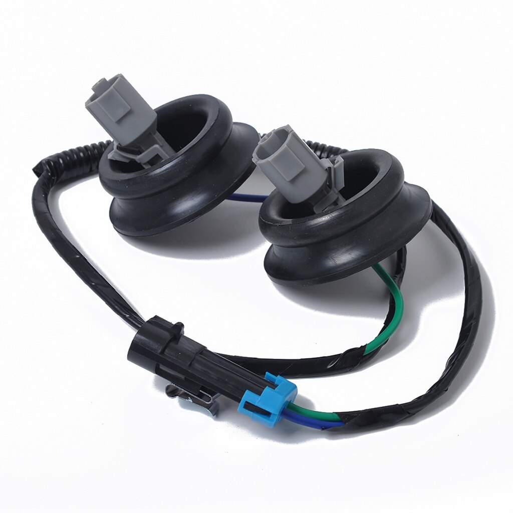 Engine Knock Sensor Harness Extension Wire Cable For Chevrolet GMC Cadillac