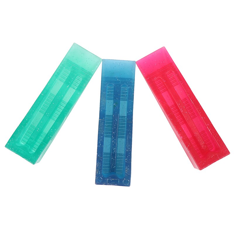 Silicone Door Draft Stopper Wedge Block Guard Wind Dust Blocker Protector For Home Children Office Door Holder Kids Security