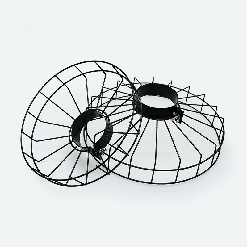 Outboard Engine Propeller Net Cover Fishing Boat Propulsion Rubber Boat Motor Protection Cover