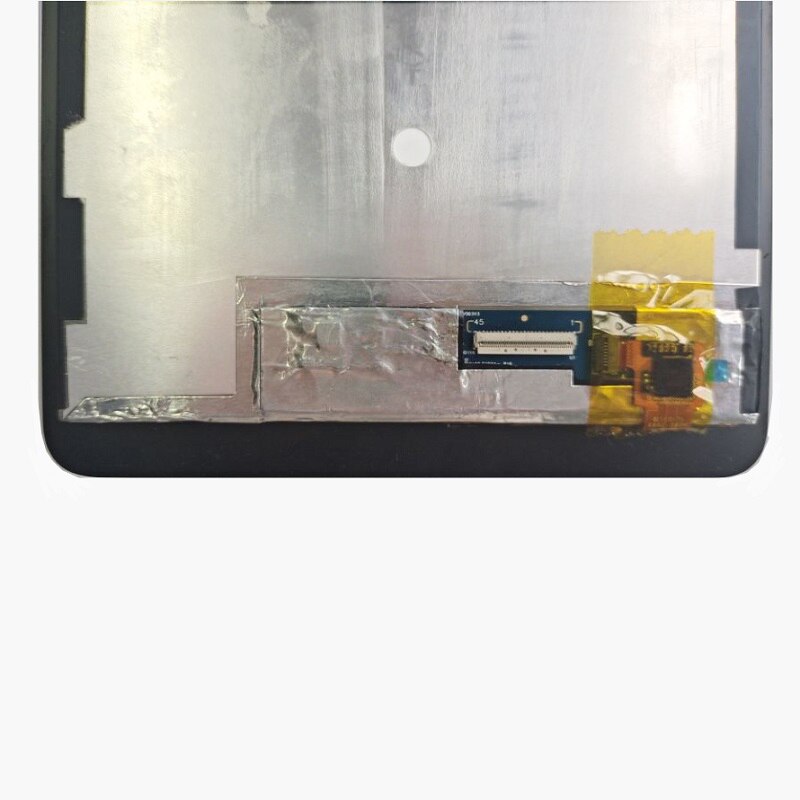 8,0 "para Huawei Mediapad T3 8 KOB-L09 KOB-W09 pantalla LCD con Digitalizador de pantalla táctil completa asamblea de reemplazo