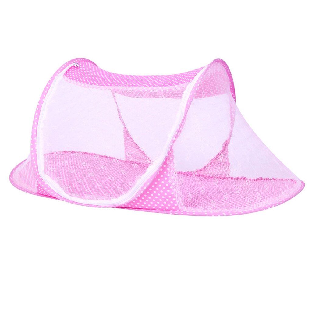 0-3 Jaar Baby Draagbare Opvouwbare Tent Reizen Baby Bed Wieg