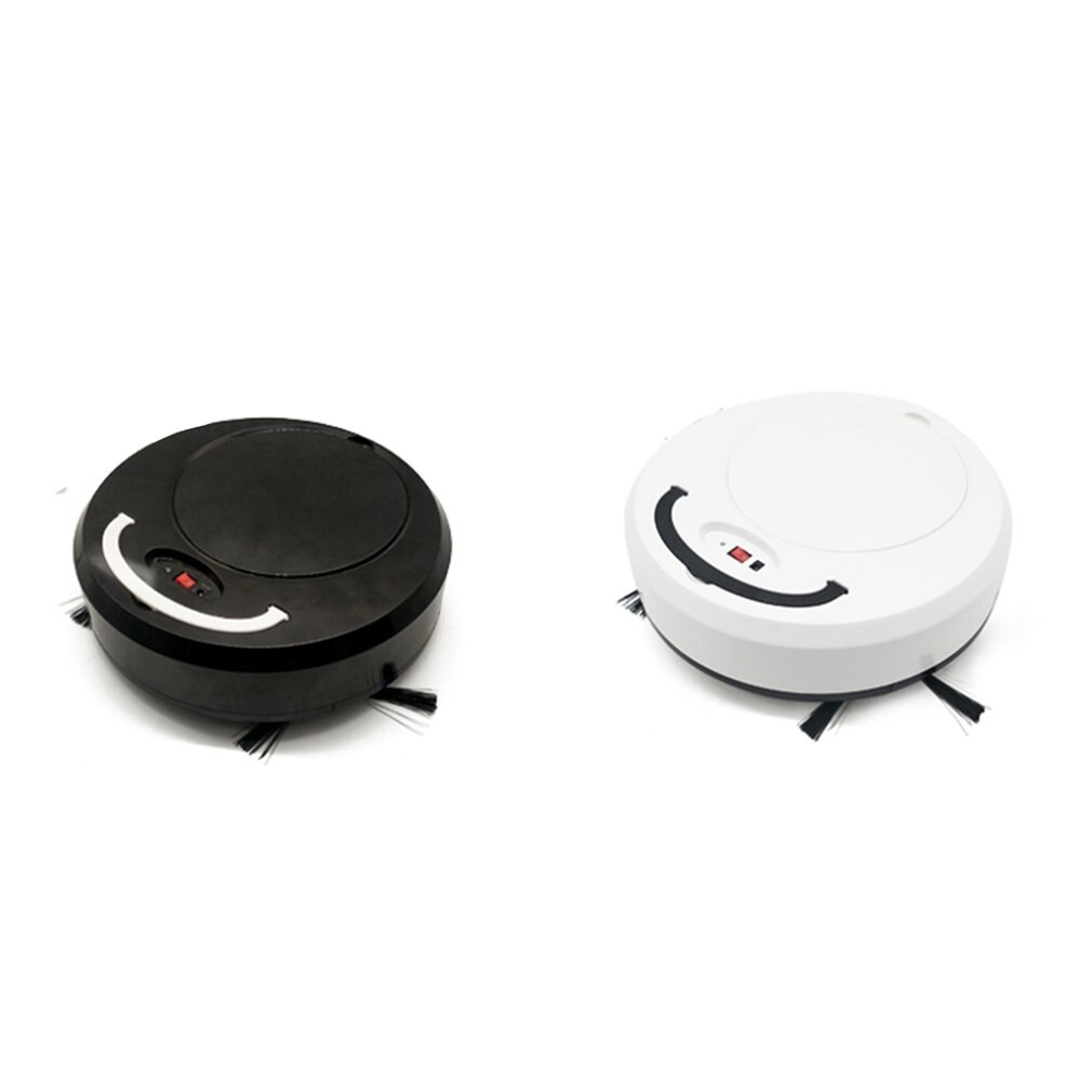 Full Intelligent Sweeping Robot Three-In-One Sweeping Suction Lazy Sweeper Vacuum Cleaner Sweeper 2939