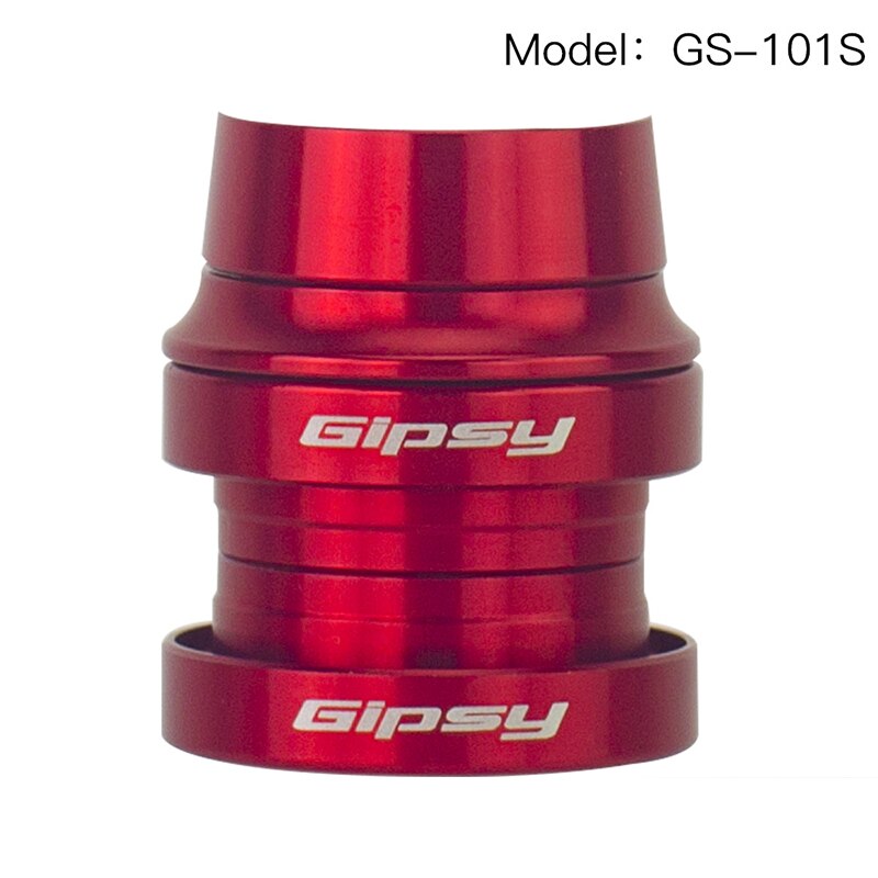 Gipsy GS-101S 29.6mm Headset for Balance Bike S T R I D E R Children Push Bike