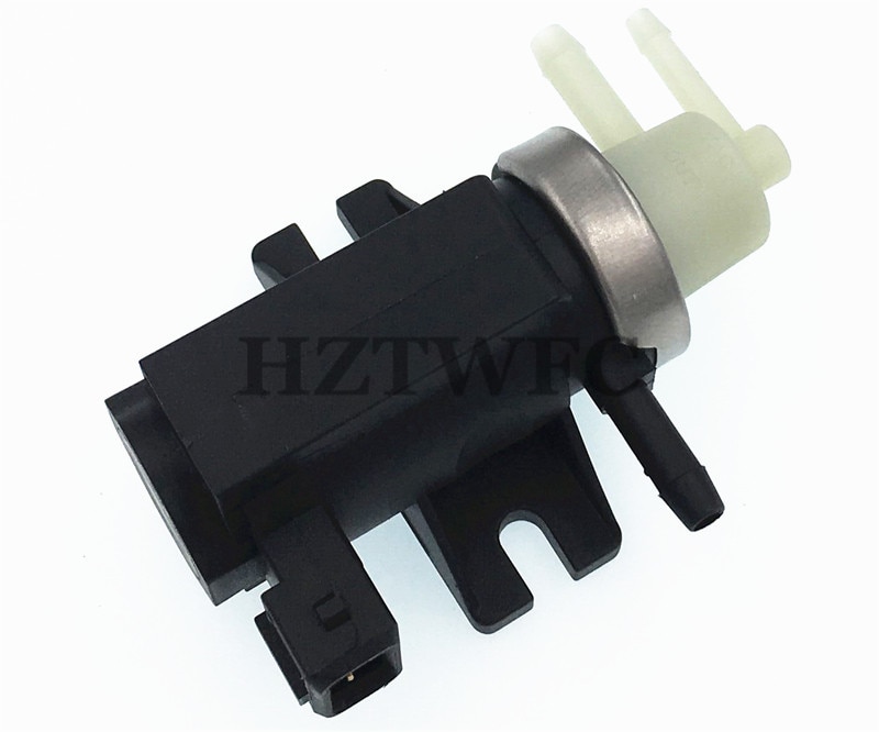 Reemplazo de válvula de refuerzo N75 para VW Golf Passat 1,9 TDI, , , 1H0906627A