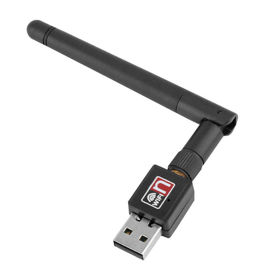 WIFI adapter WIFI receiver Anti-interference adapter for 2000/XP/Vista/7/8 or higher/LINUX/Android