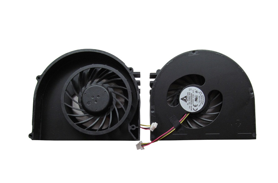 SSEA CPU Cooling Cooler Fan for Dell Inspiron 15R N5110 M5110 laptop Fan P/N DFS501105FQ0T FA80