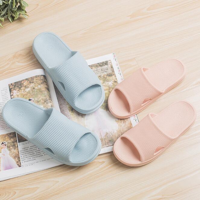 Xiaomi mijia slippers soft ladies men's children's sandals non-slip home shower slippers children's casual slippers smart home