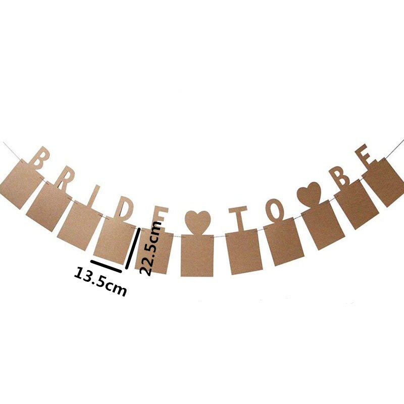 Rosa Gold Braut Zu Werden Banner Hochzeit Dekoration Girlande Hochzeit Foto Requisiten Banner
