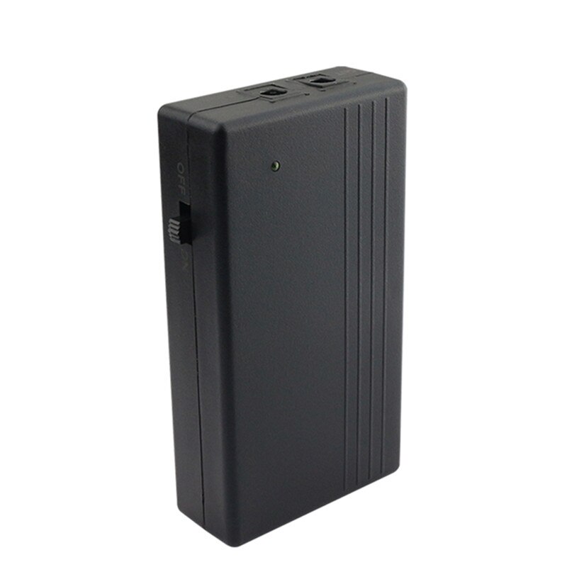 Uninterruptible Power Supply for IP Camera 9V 1A 1... Grandado