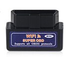 NaviTree accesorios opcionales: WIFI OBD2