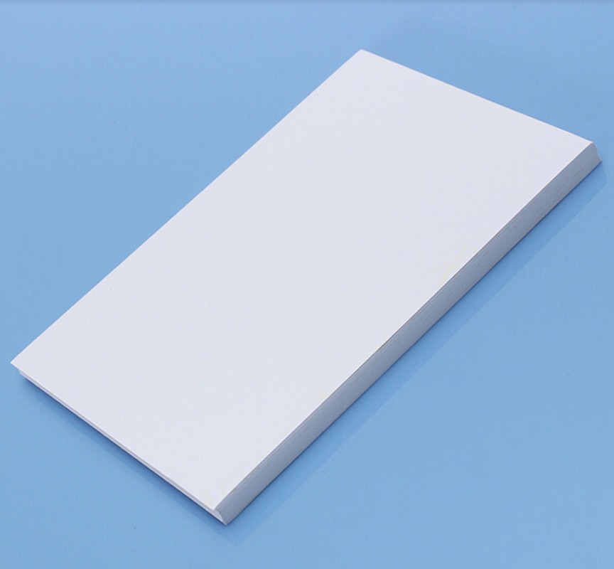 High Glossy 50 Sheets Photo Paper 102x152mm Luminous Glossy Photo Paper 4" x 6" Photo Papers