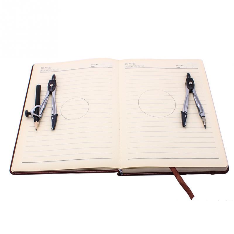 10pcs/set Plastic+metal Geometry Protractor Set Drawing School Compasses Set Math Eraser For Students