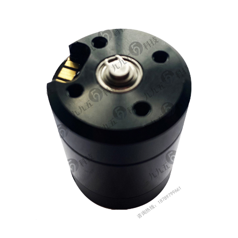 Underwater Brushless Motor Waterproof Robot Propeller SW2216A Propeller Industrial Grade Submersible Motor Motor