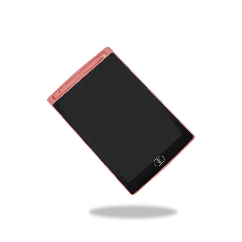 8.5 Polegada placa de desenho eletrônico lcd tela escrita tablet digital gráfico de desenho comprimidos eletrônico placa almofada de escrita + caneta
