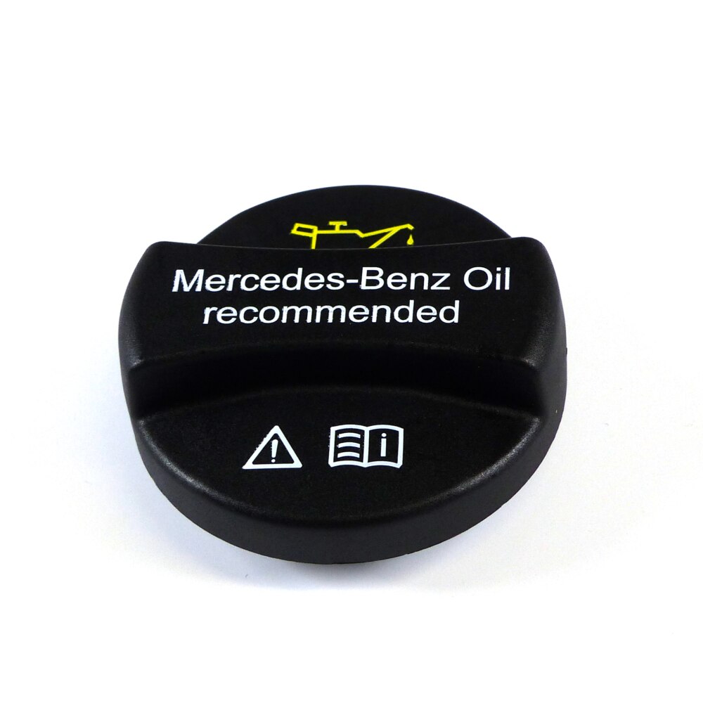 VolMarkt Mercedes Oil Filling Cap W115 W123 W124 W201 W203 W211 A0000100301 Reliable Original Compatible Spare Parts