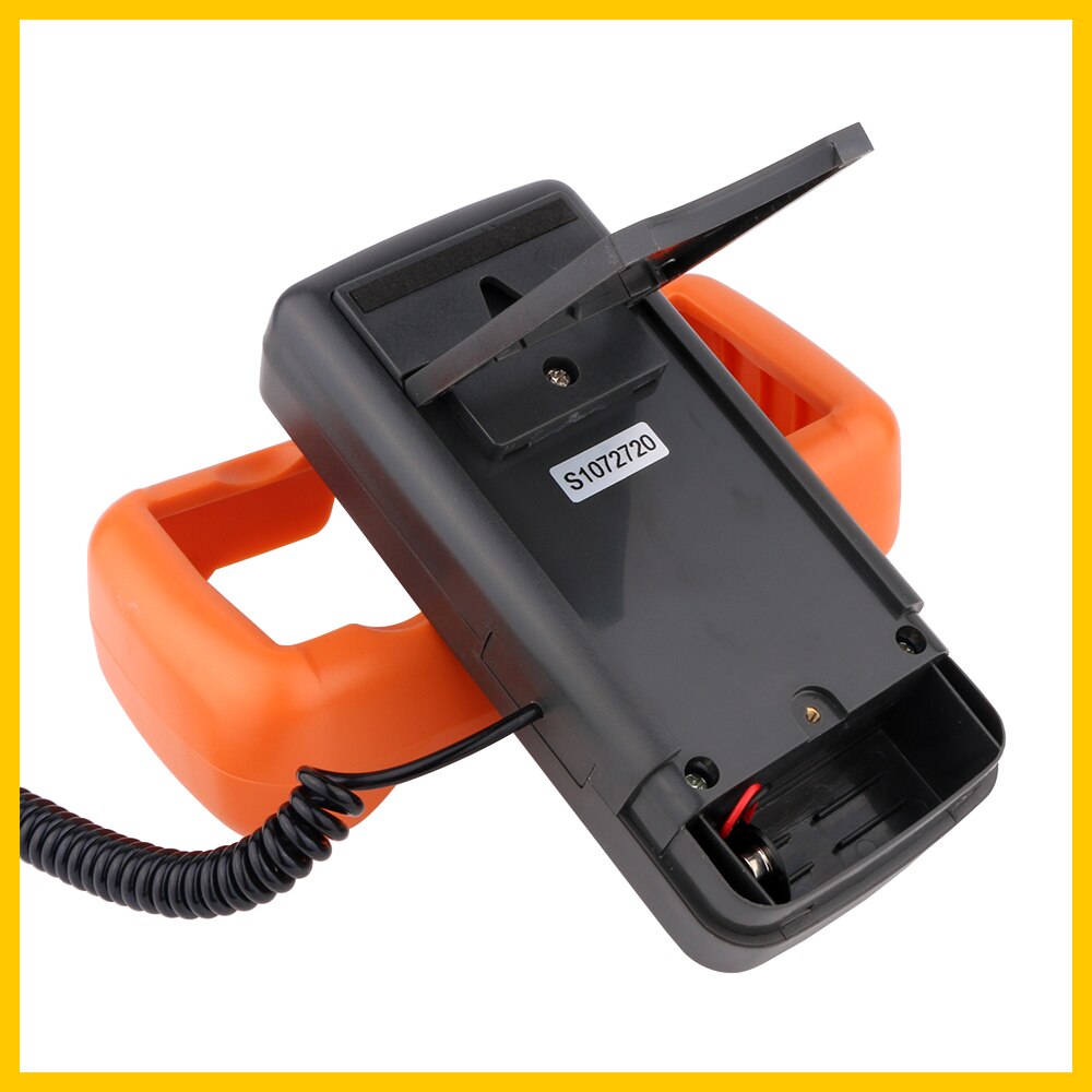 RZ LX1330B Light Meter with Data hold and peak reading hold function