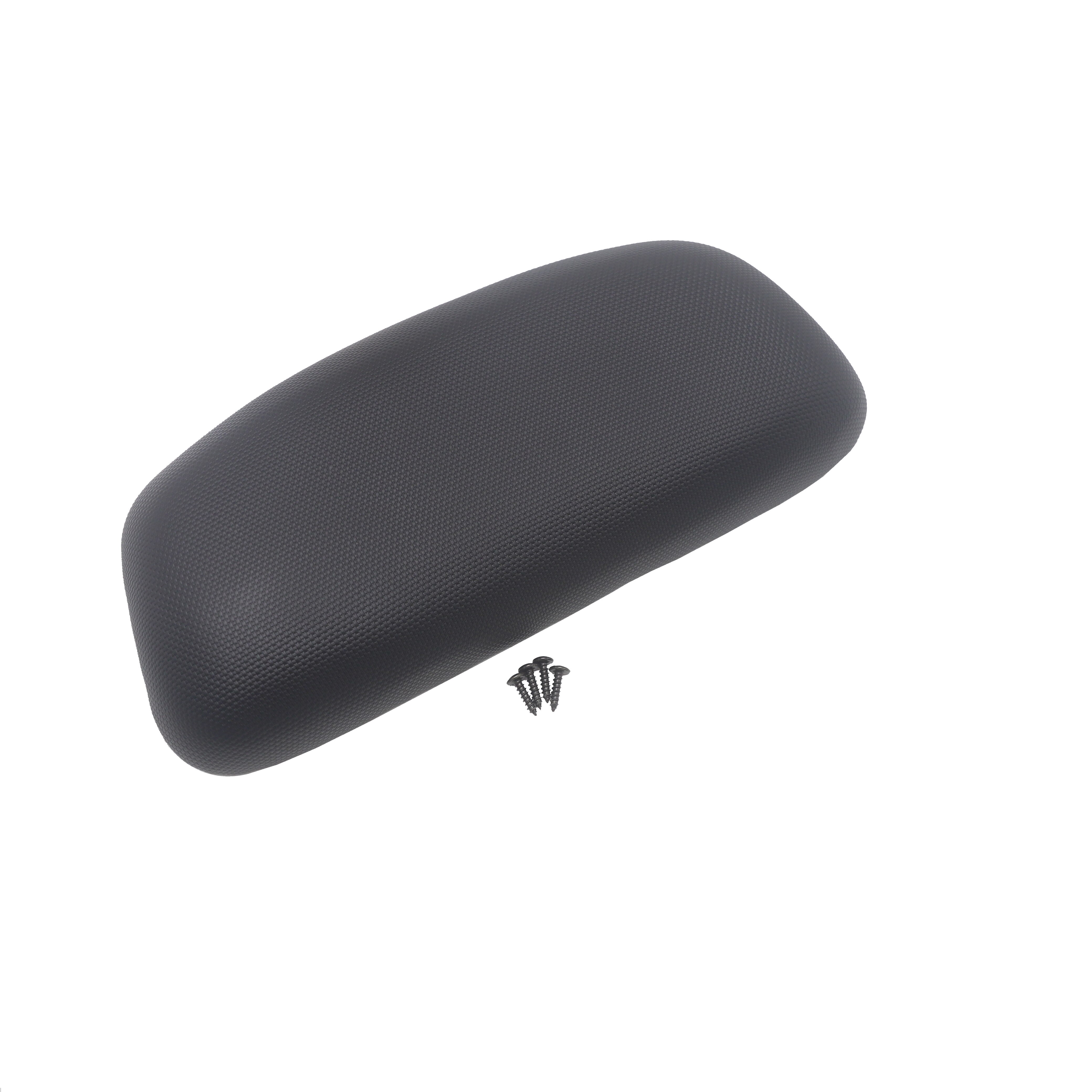 Motorcycle tail box dedicated For GIVI tail box back cushion backrest