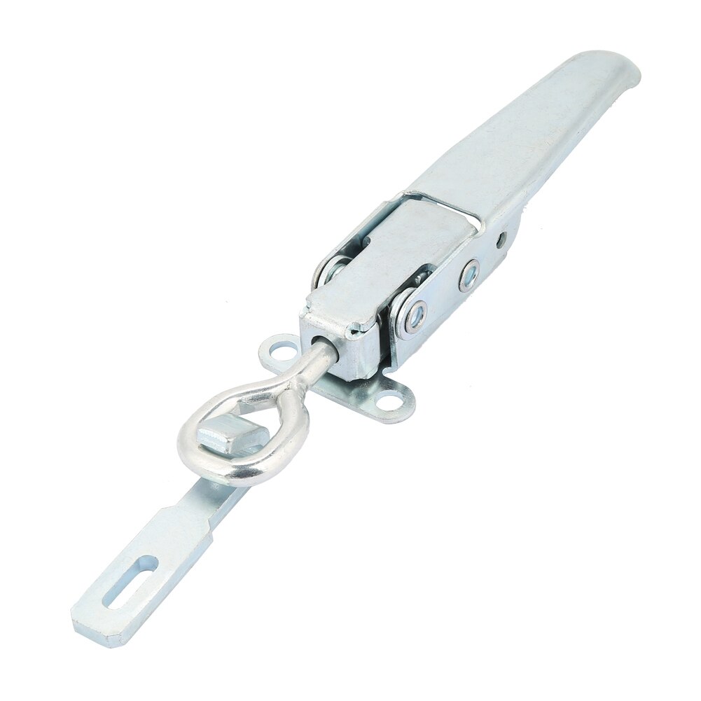 Metalen Gesp Lock Sluiting Klink Catch Afsluitbare Truck Trailer Body Klem Hasp