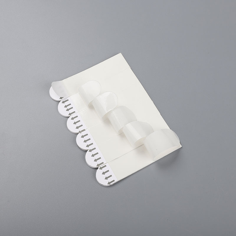 Strisce di nastro per cornice senza punzonatura Montaggio assortito cornice autoadesiva Gancio da parete per manifesto fisso Decora il gancio da parete di fissaggio: 1 metro