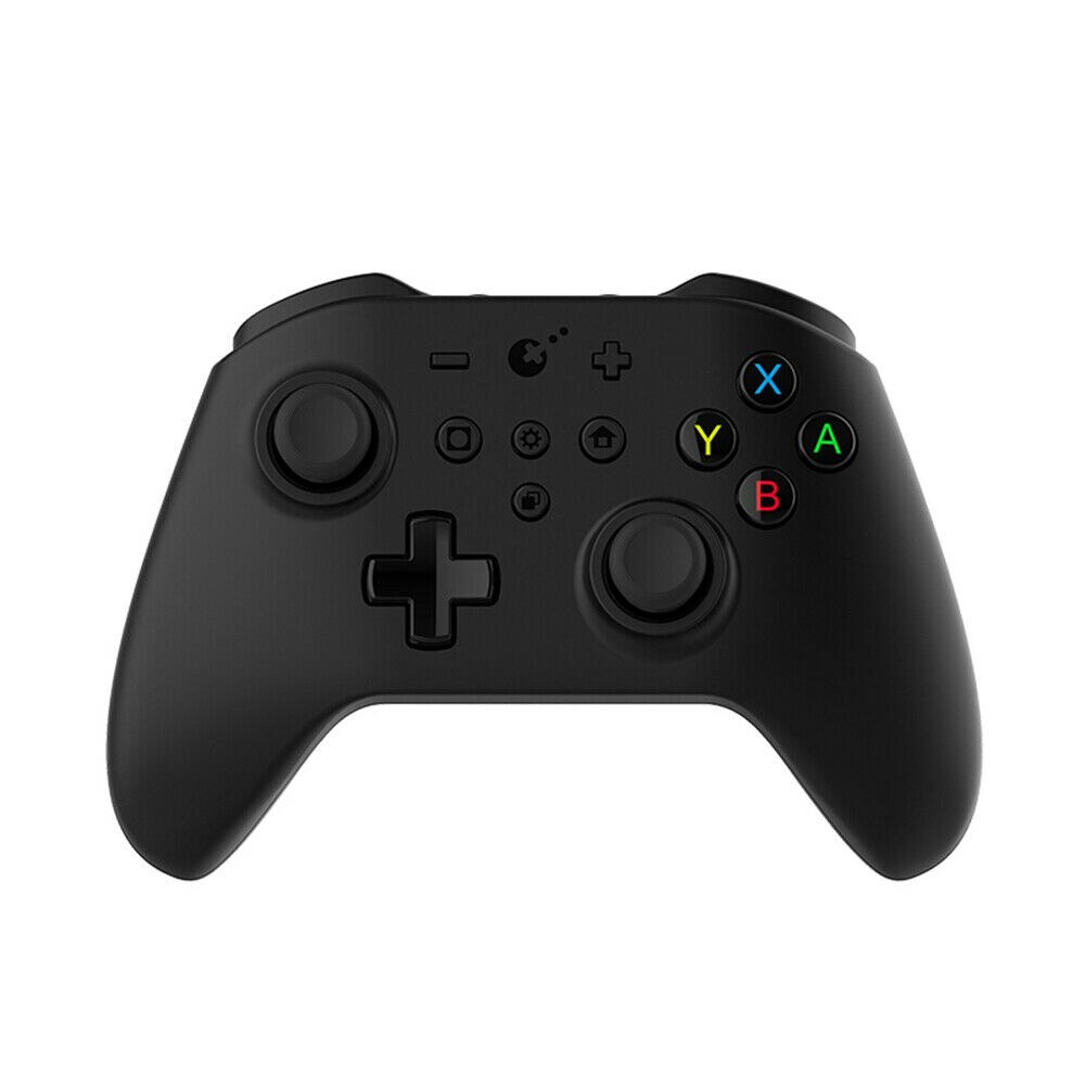 Gulikit NS08 NS09 pro Controller di gioco Bluetooth Joystick Wireless a doppia vibrazione Gamepad per NS Switch Android Windows nuovo caldo: Default Title